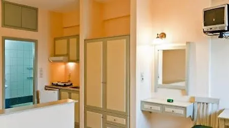 Pleiades Hotel 2*