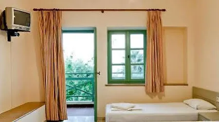 Pleiades Hotel