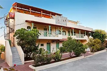 Hotel Pleiades 2*