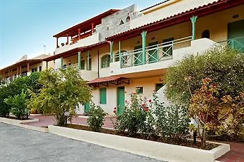 Hotel Pleiades Hersonissos (Crete)