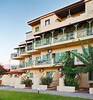 Pleiades Hotel