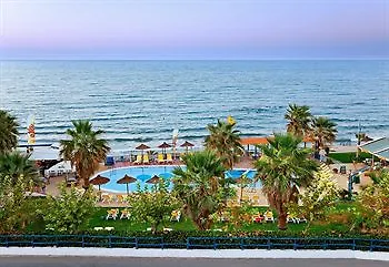 Pleiades Hotel 2*