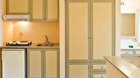 Otel Pleiades
